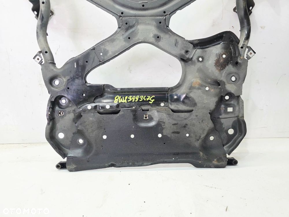 SANKI TRAWERS WÓZEK PRZÓD AUDI A4 B9 A5 8W 8W2399347G - 4