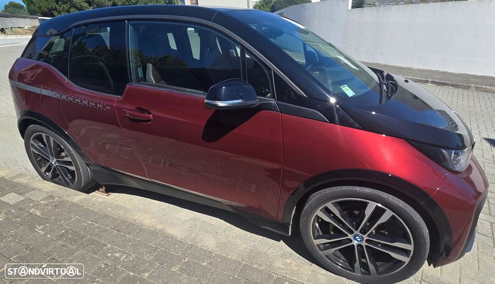 BMW i3 - 5