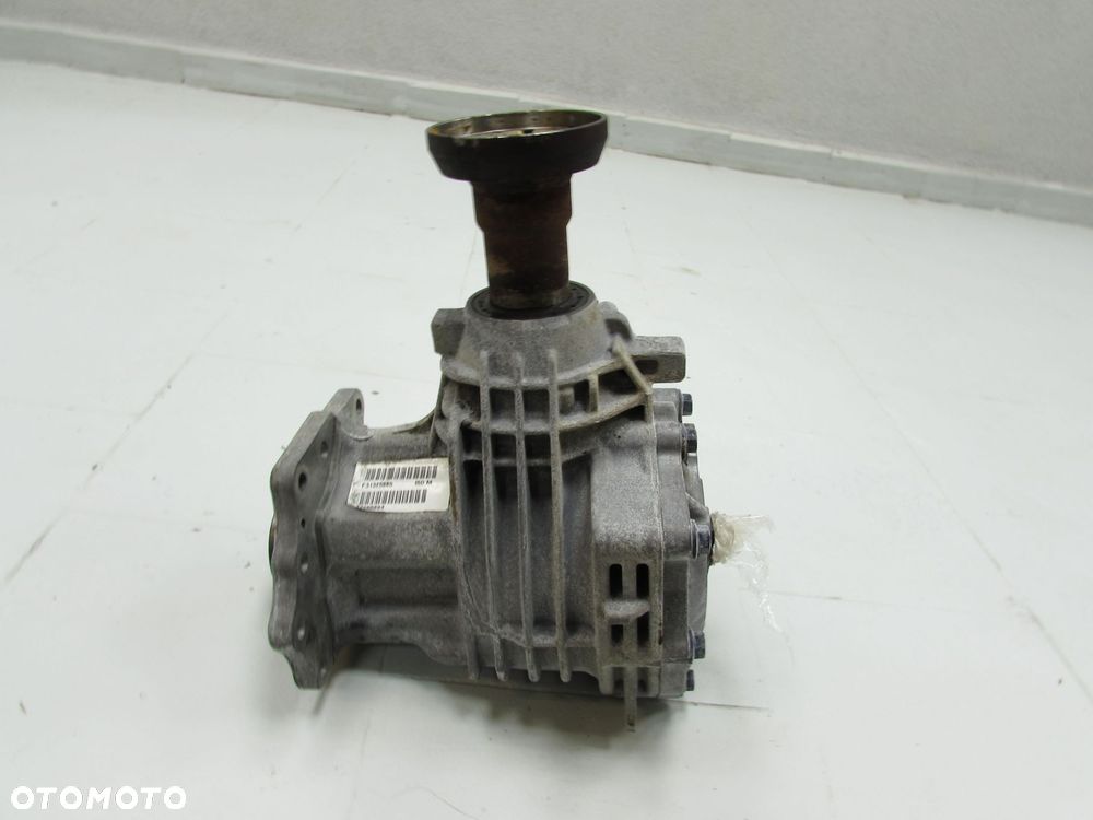 VOLVO XC90 LIFT 2.4 D5 REDUKTOR PRZEKLADNIA KATOWA MOST PRZOD 31325885 - 9
