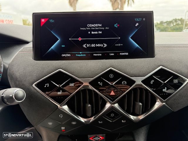 DS DS3 PERFORMANCE LINE - 25