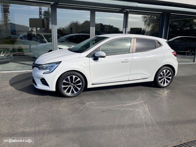 Renault Clio 1.0 TCe Exclusive - 5