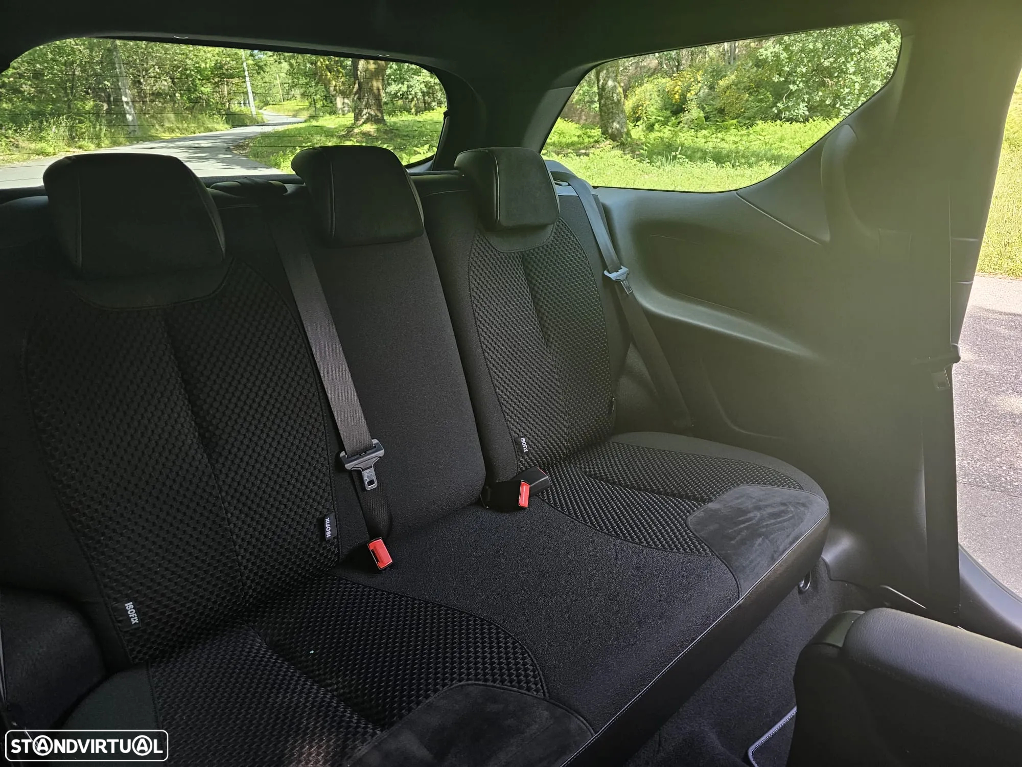 Citroën DS3 1.6 BlueHDi Sport Chic - 34