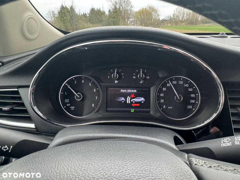 Opel Mokka 1.4 Turbo ecoFLEX Start/Stop Color Innovation - 36