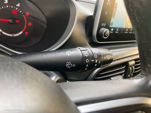 Fiat Tipo 1.3 M-Jet Easy - 16