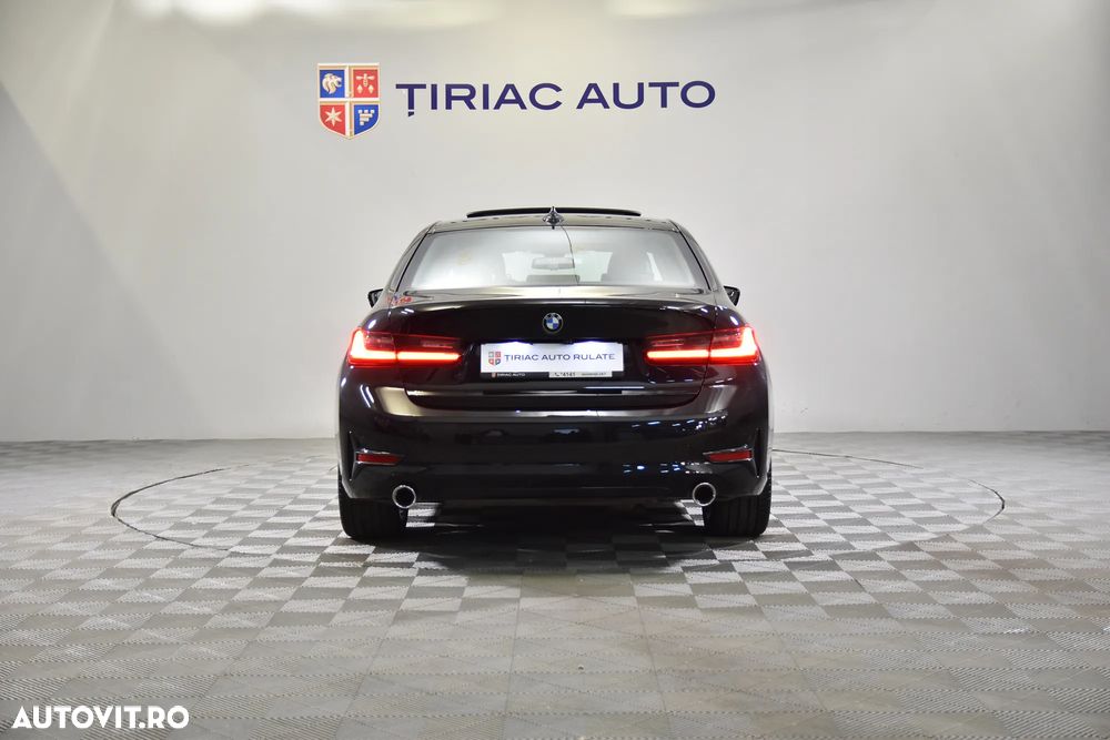 BMW Seria 3 330i xDrive AT - 4