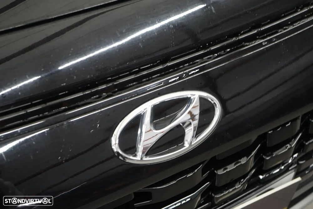 Hyundai Bayon - 8