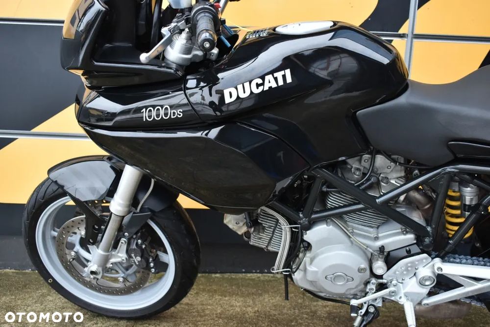 Ducati Multistrada - 10
