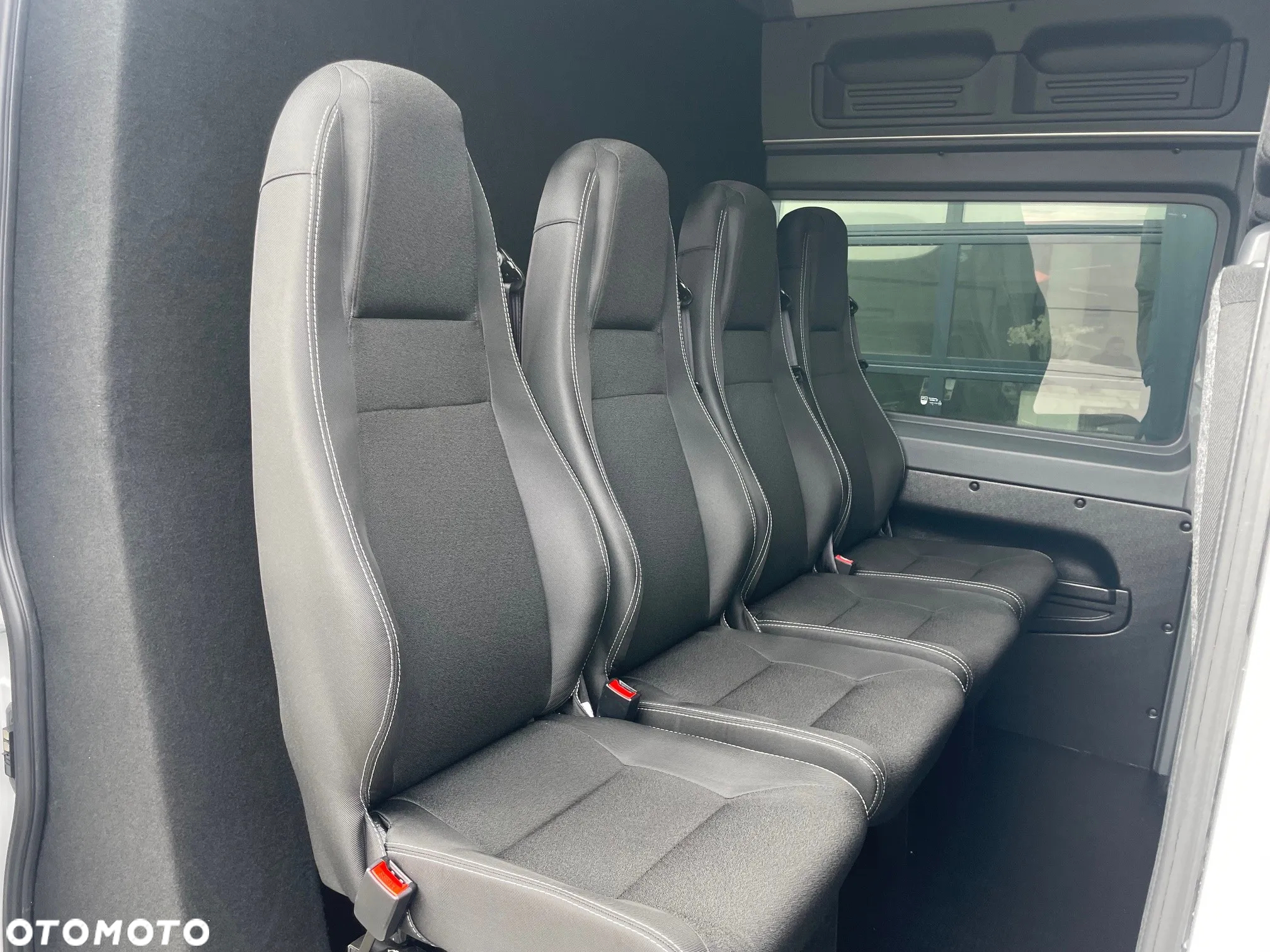 Toyota Proace MAX L3H2 - 20