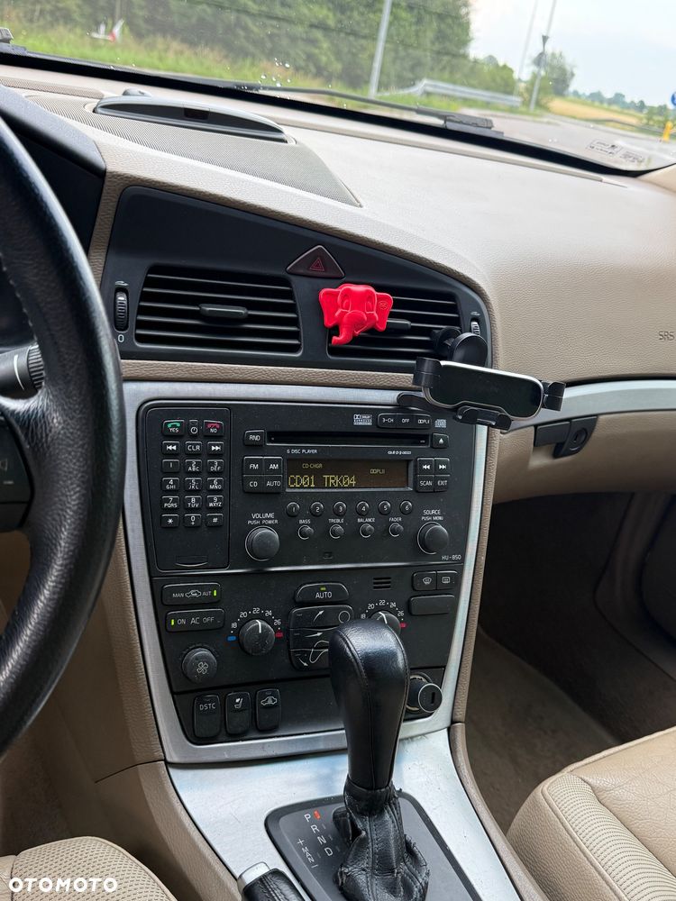 Volvo S60 - 16