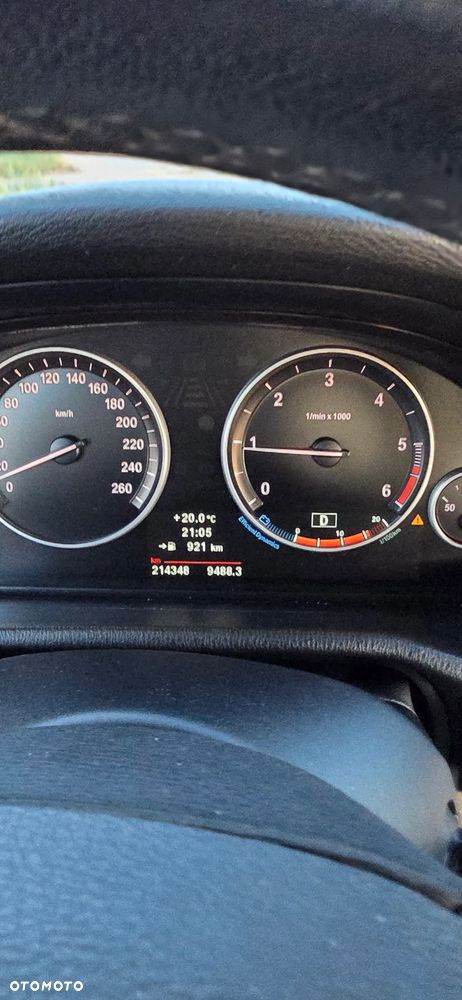 BMW X3 30d xDrive - 18