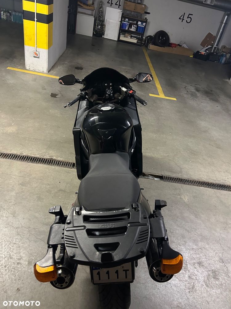 Honda CBR - 10