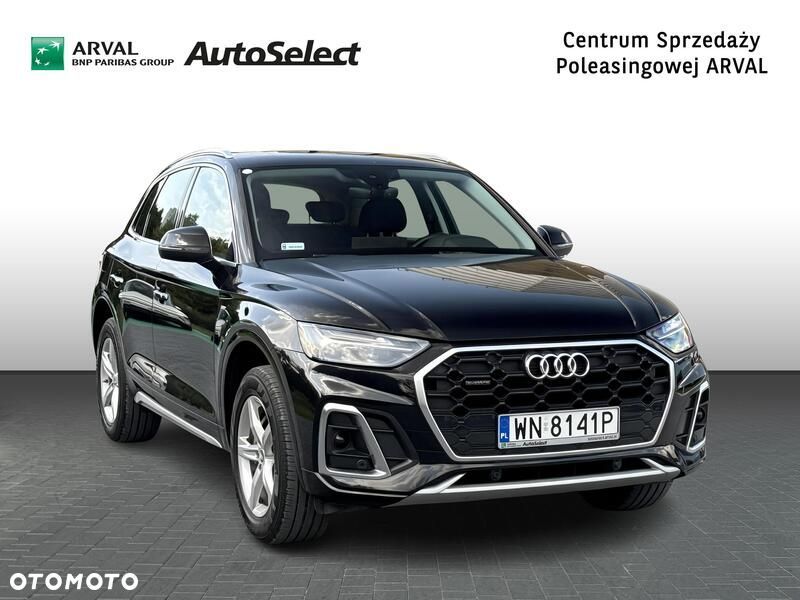 Audi Q5 - 8