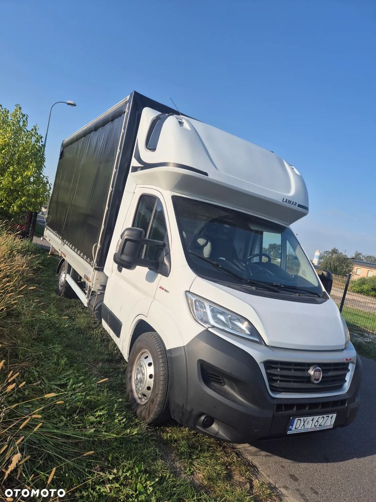 Fiat Ducato - 2