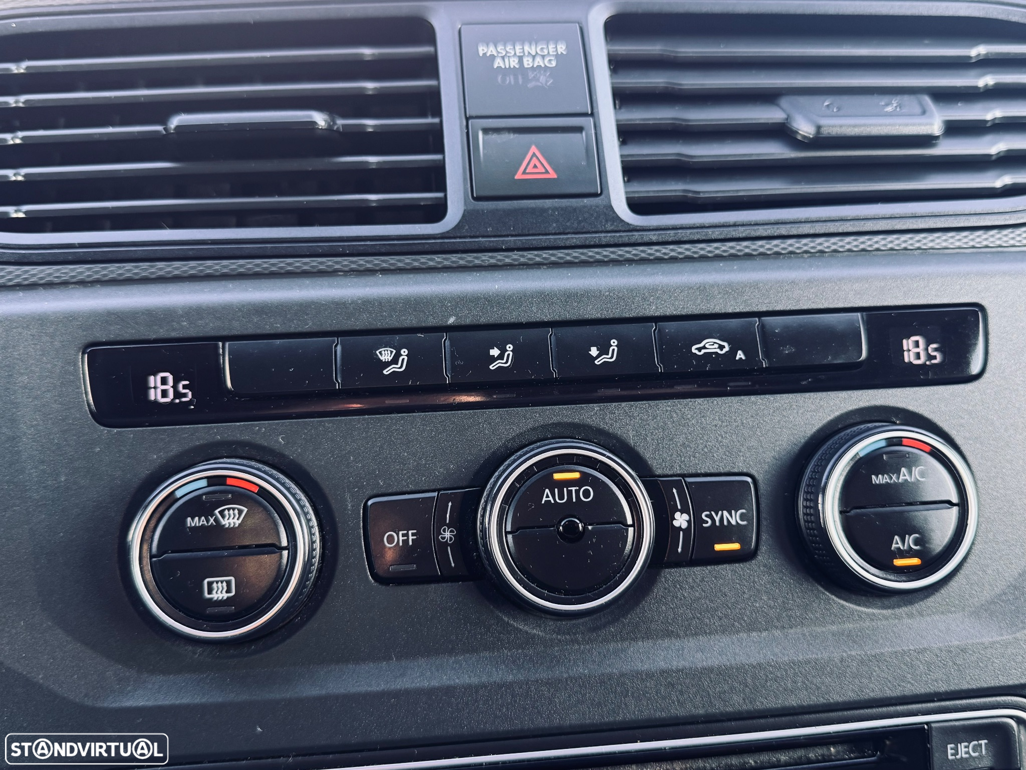 VW Caddy 2.0TDI GP - 23