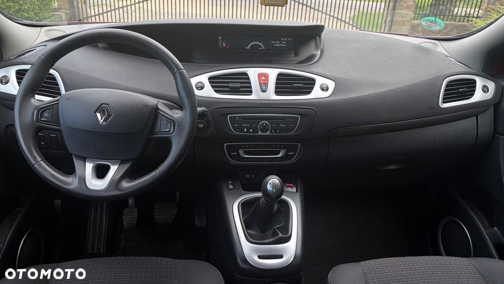 Renault Scenic - 12