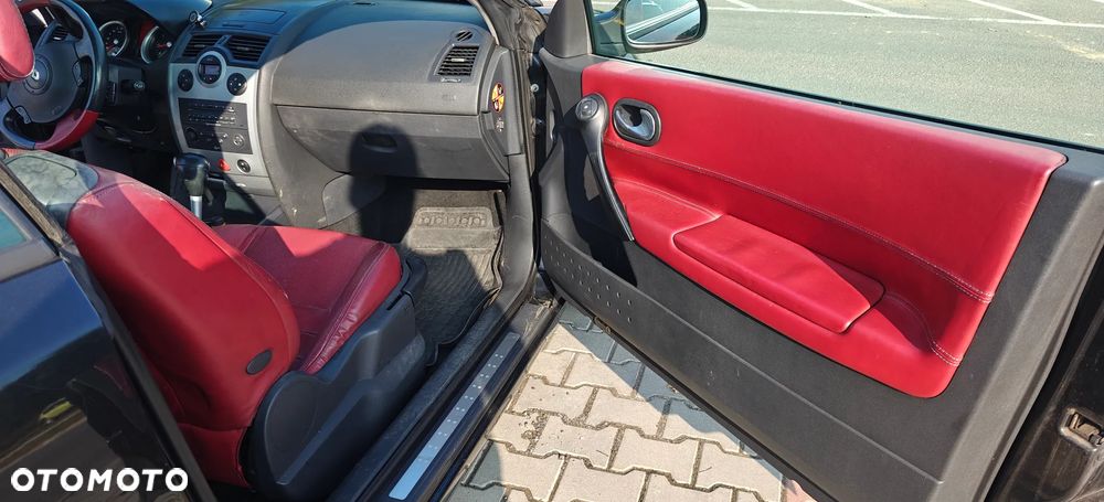 Renault Megane - 7