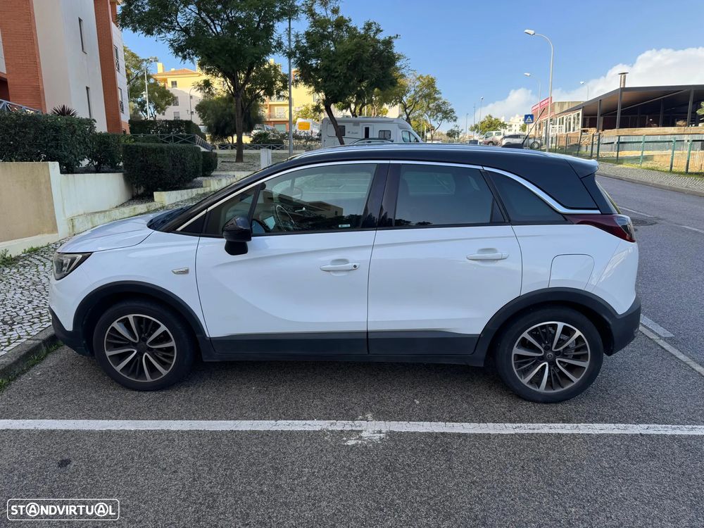 Opel Crossland X 1.2 Innovation - 6