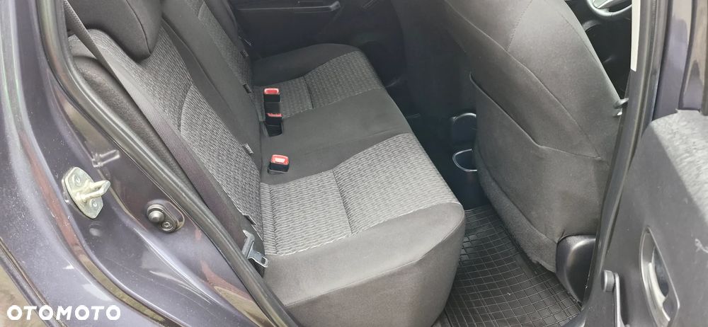 Toyota Yaris 1.33 VVT-i - 8