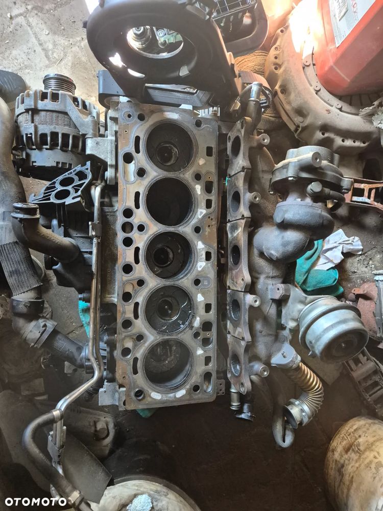 Biturbo Volvo XC60 - 5