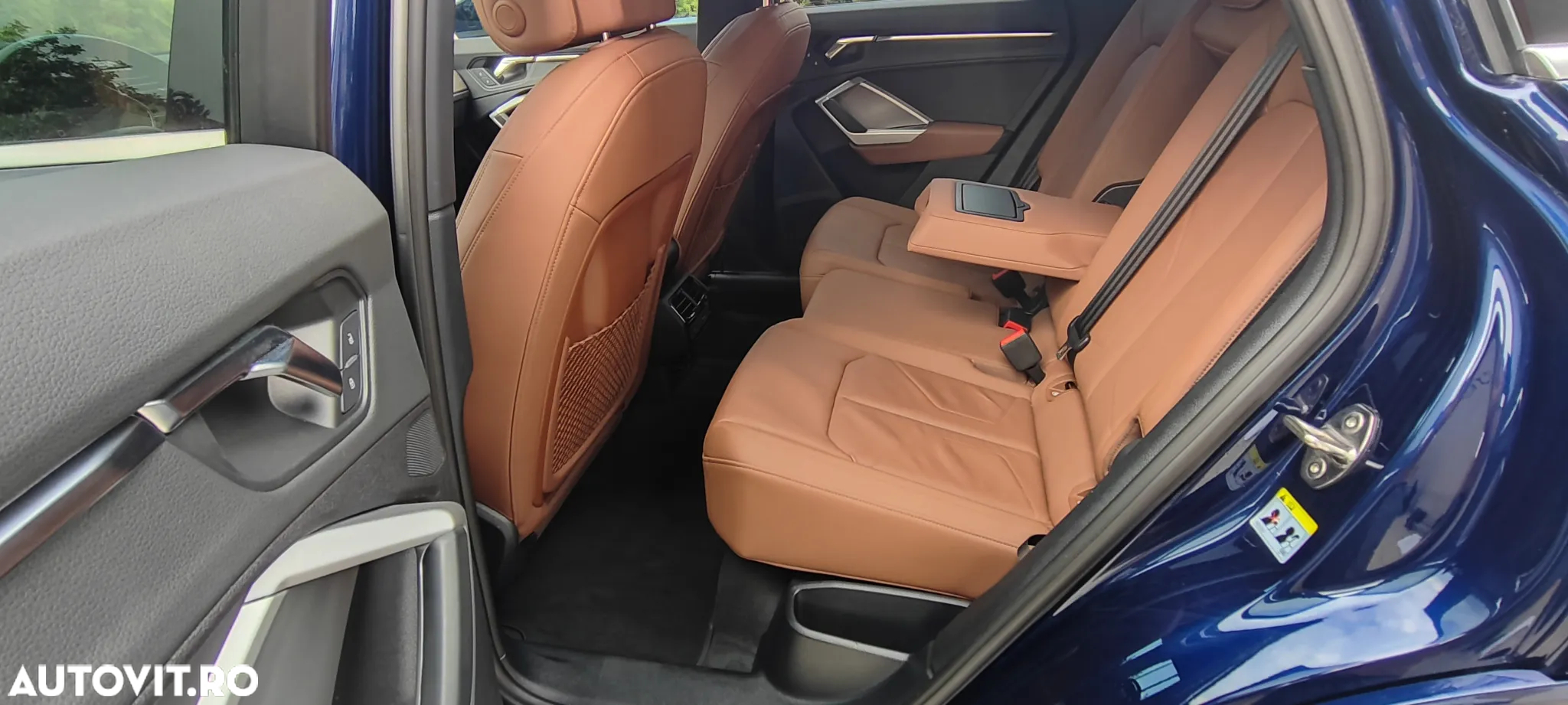Audi Q3 2.0 45 TFSI S tronic quattro S Line - 23