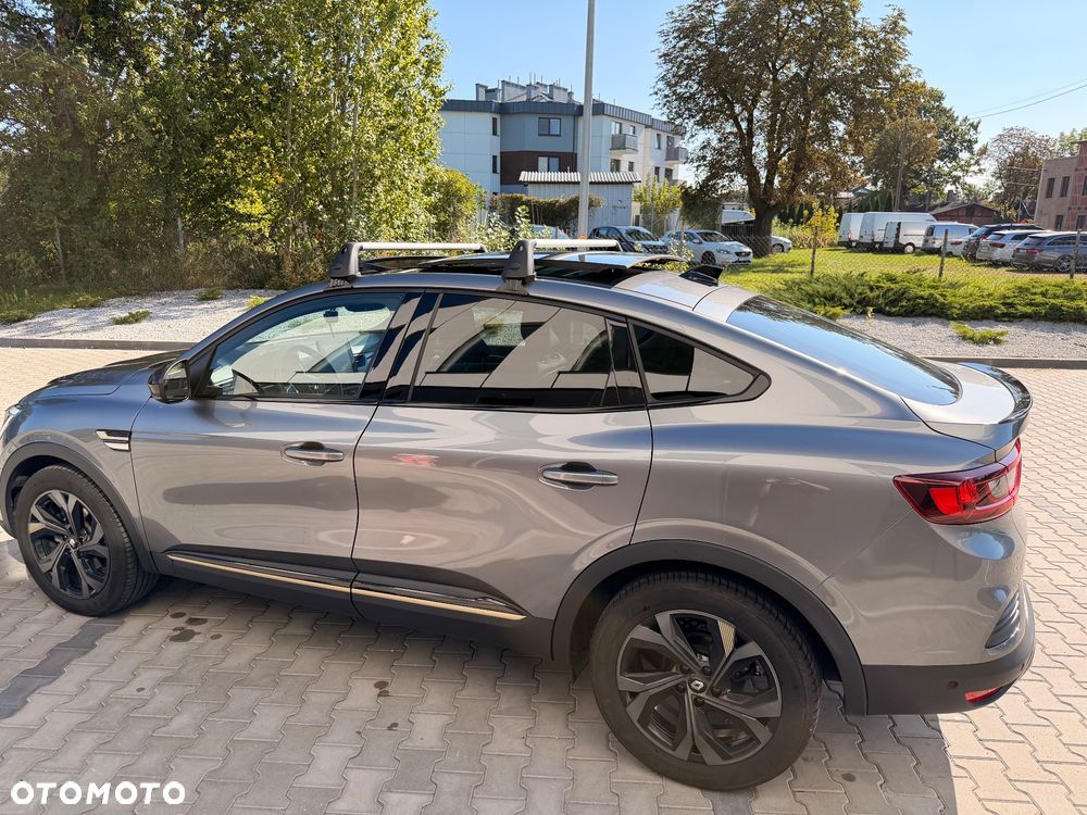 Renault Arkana - 8