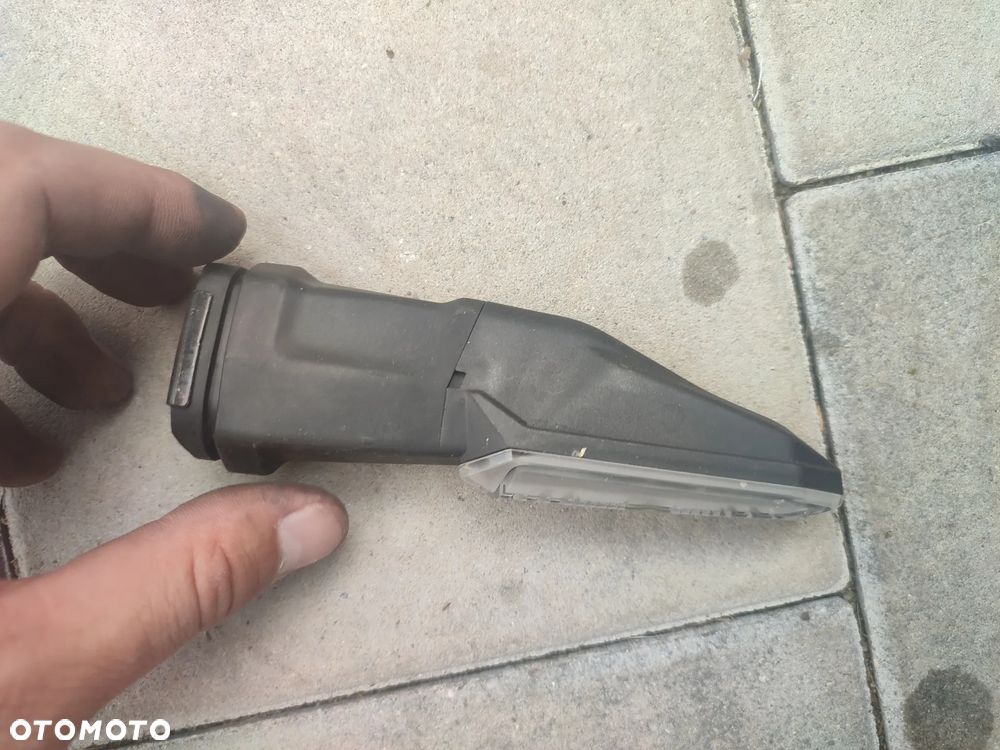 Kierunkowskaz lewy tył Kawasaki Z900 - 2