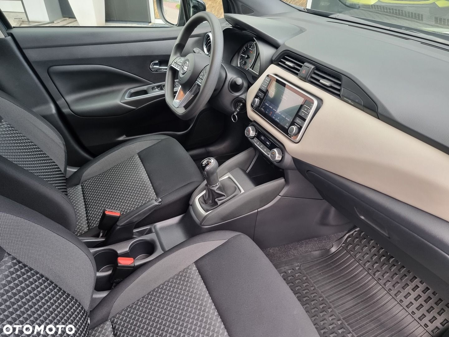 Nissan Micra 1.0 IG-T Kiiro - 18