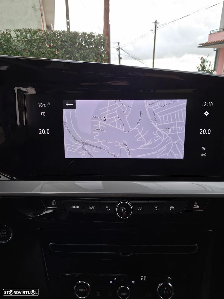 Opel Mokka 1.2 DI Turbo Auto Ultimate - 16