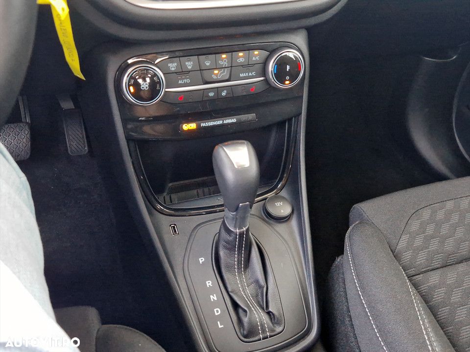 Ford Puma 1.0 EcoBoost MHEV Aut. ST Line - 16