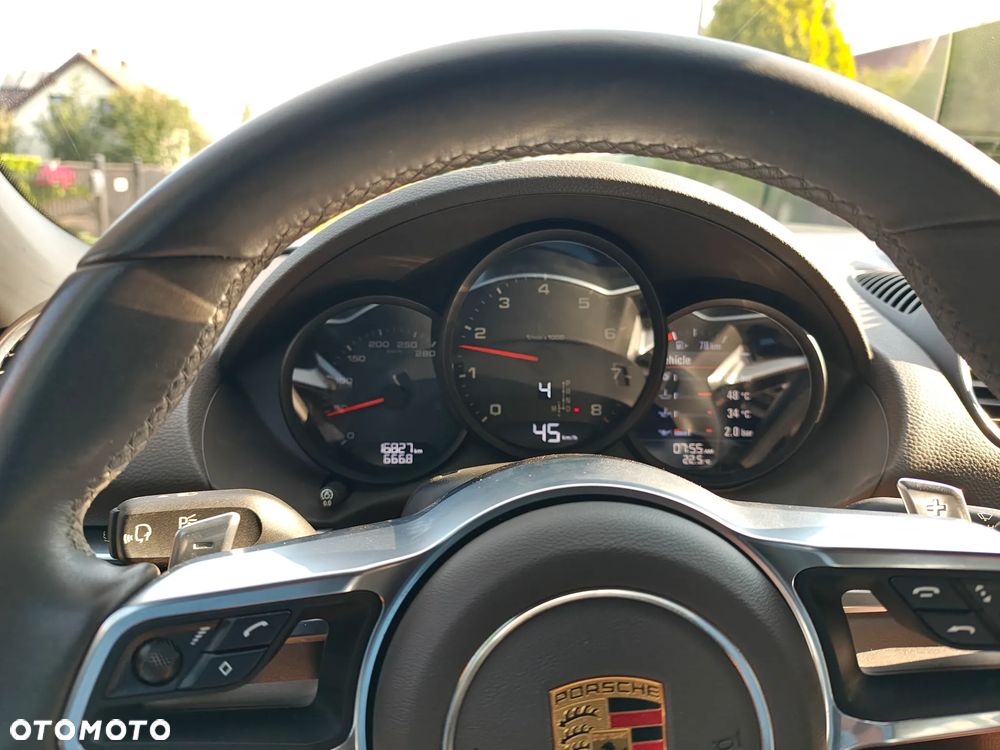 Porsche 718 Boxster PDK - 16