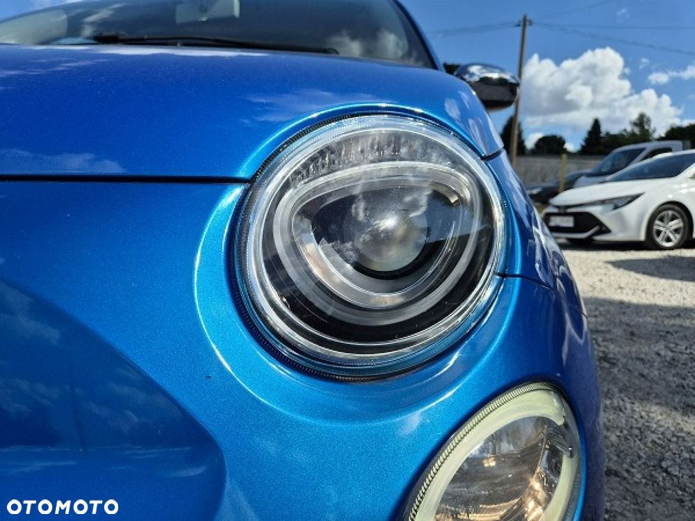Fiat 500 - 8