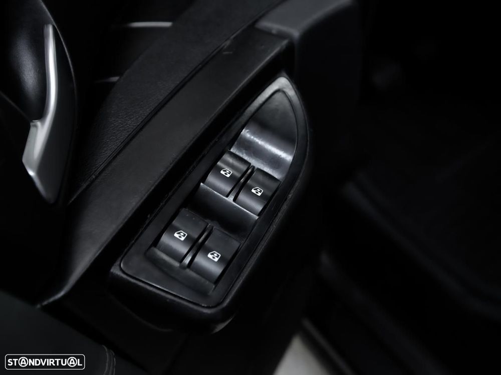 Renault Avantime 3.0 V6 Privilège - 14