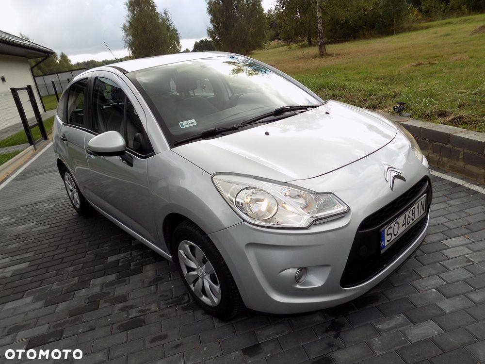 Citroën C3 1.4 Selection - 23