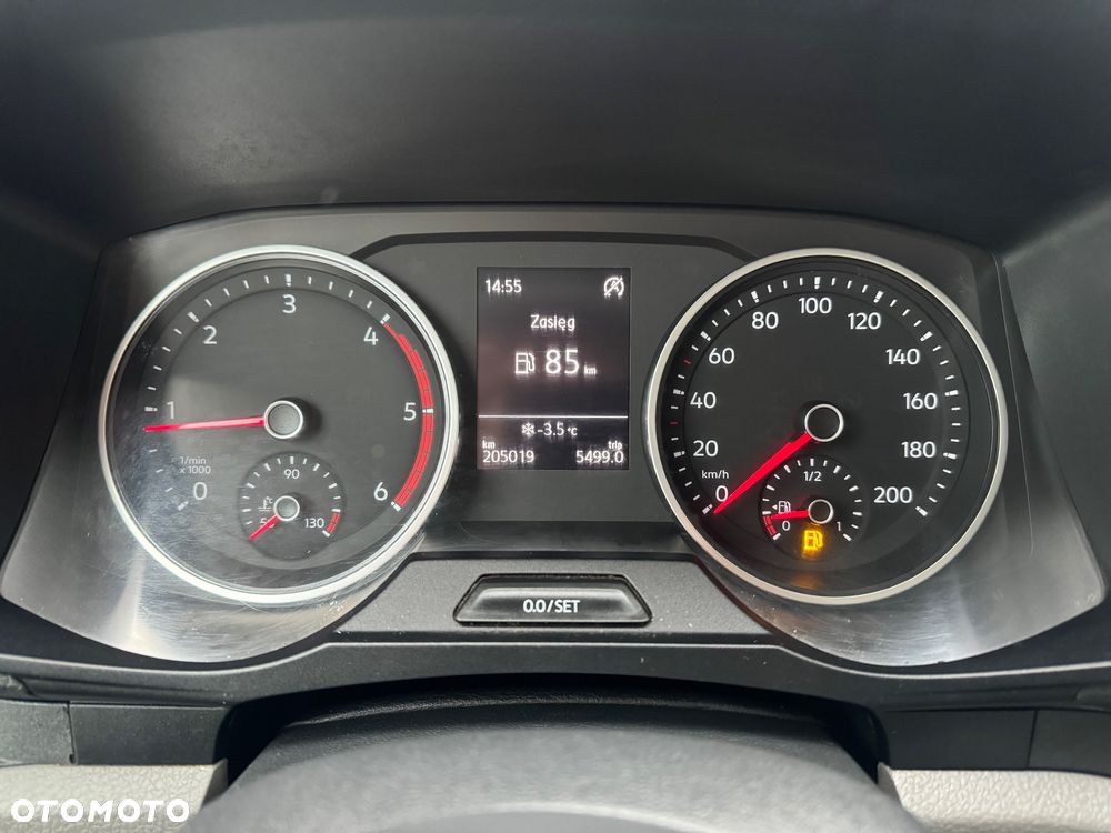 Volkswagen Crafter - 18