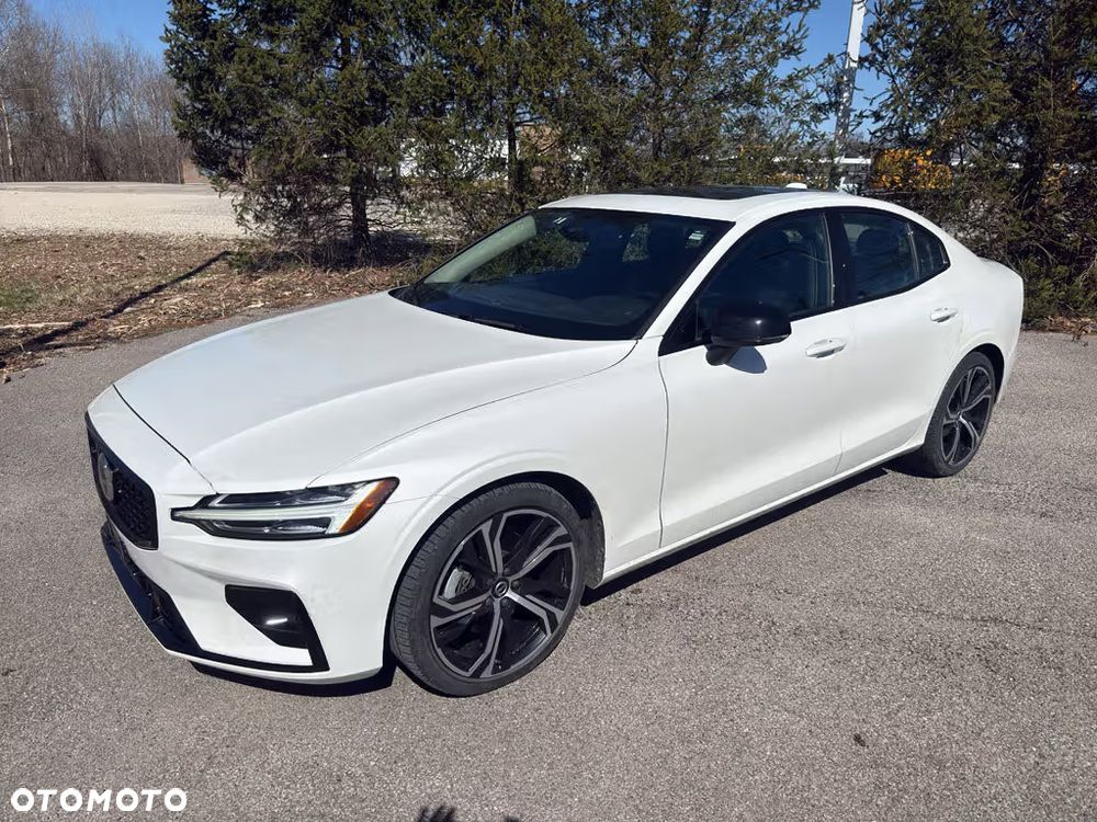 Volvo S60 T5 Geartronic RDesign - 1