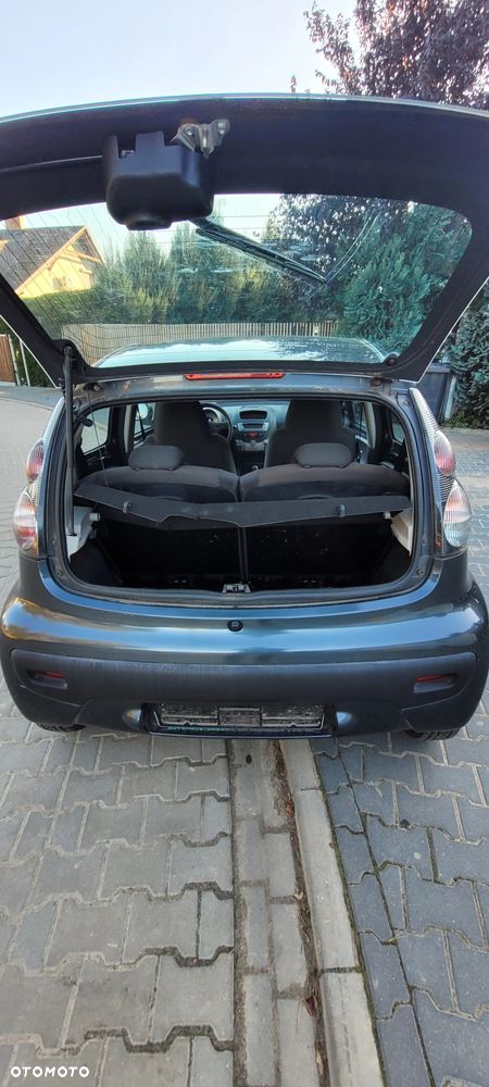 Citroën C1 1.0 Advance - 25