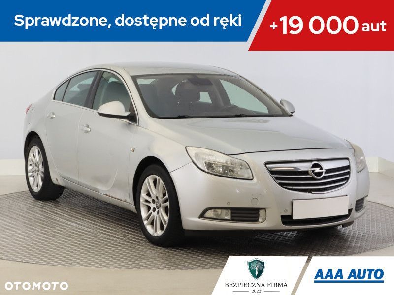 Opel Insignia - 2