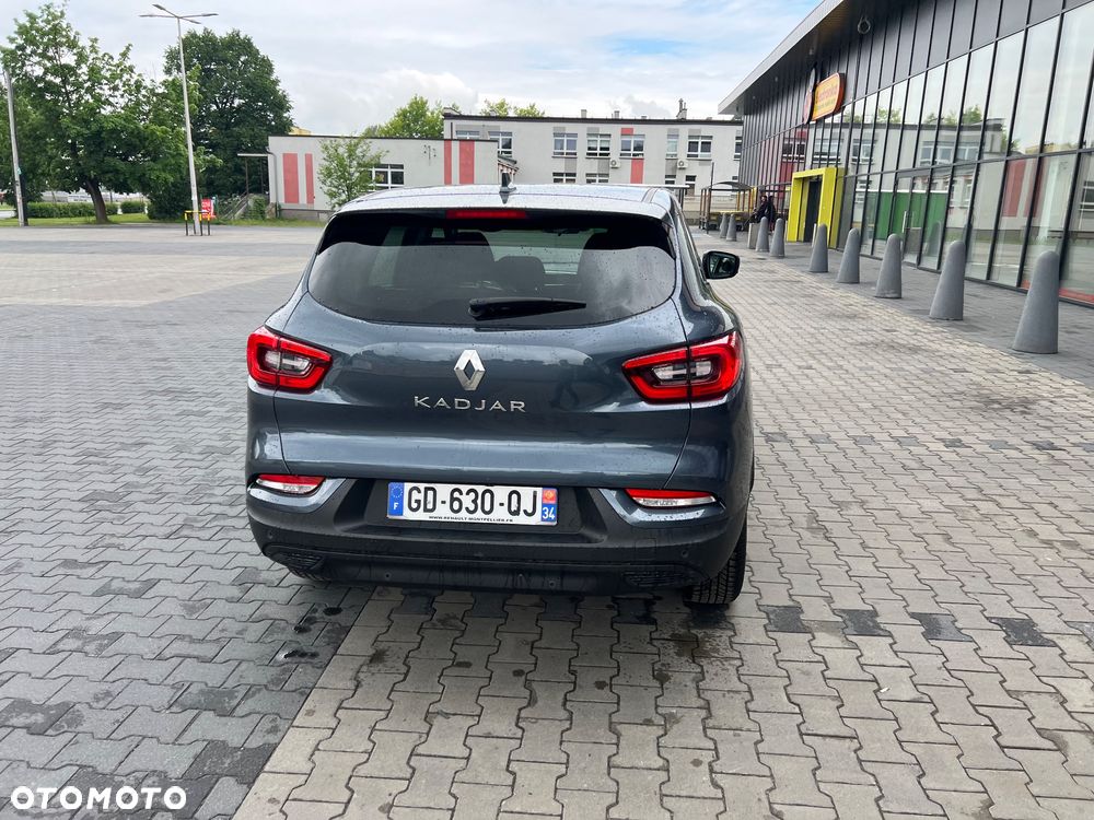 Renault Kadjar - 6
