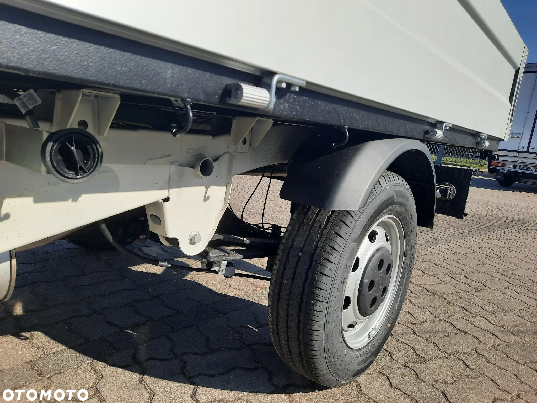 Piaggio Porter NP6 - 10