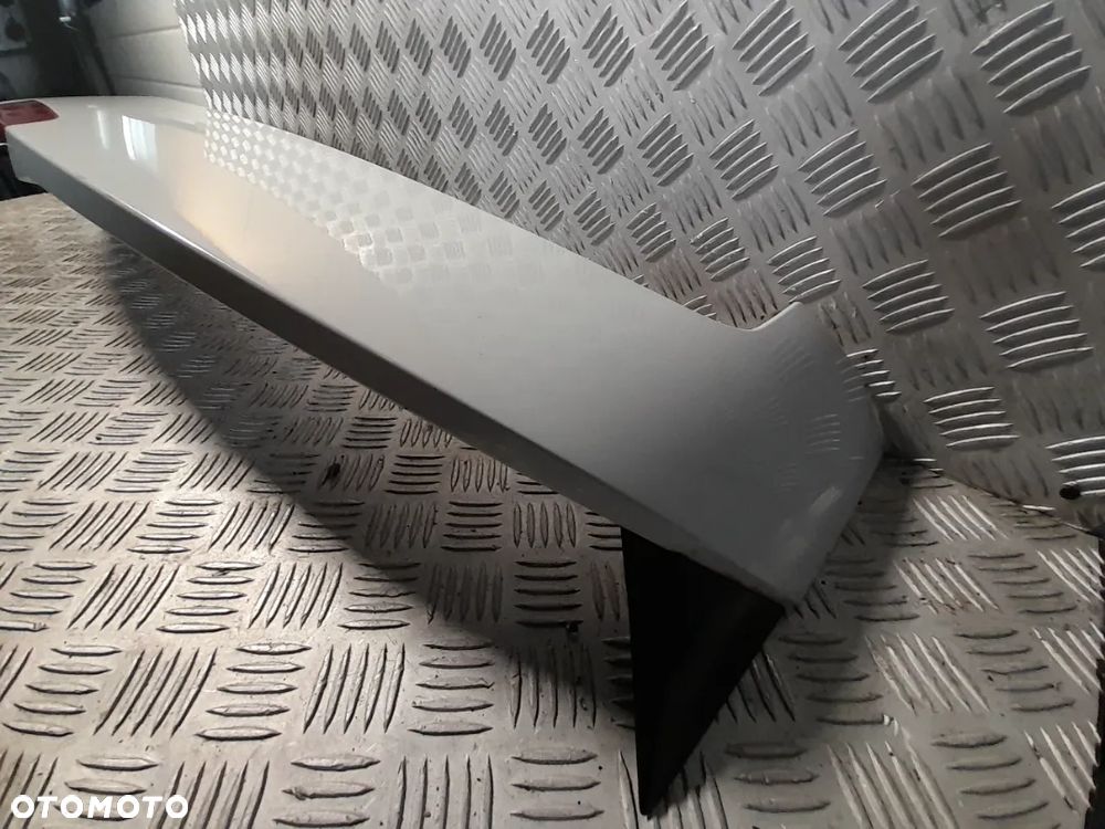 RENAULT MEGANE COUPE SPOILER LOTKA BAGAŻNIKA KOLOR: OV369 - 7