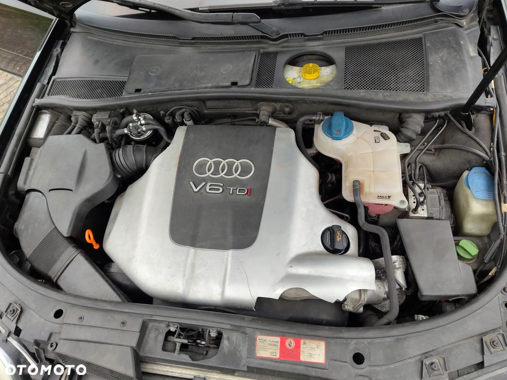 Audi A6 - 32