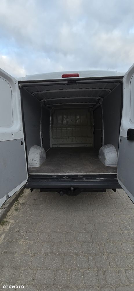 Fiat Ducato L1H1 S&S - 5