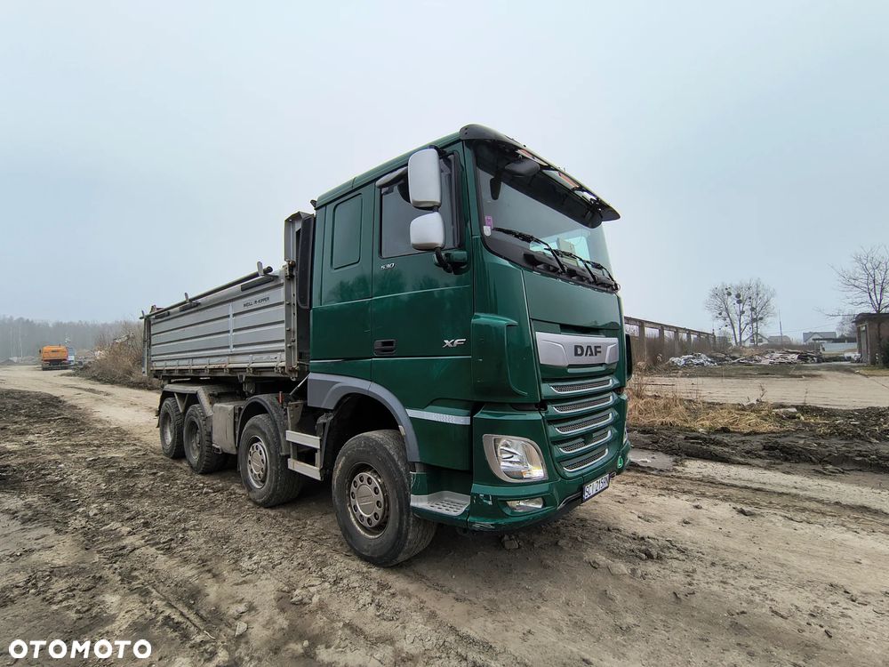 DAF XF 530 FAD - 19