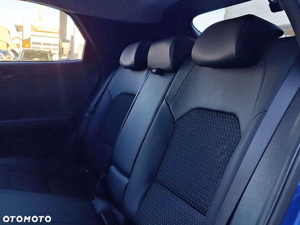 Kia XCeed 1.5 T-GDI L Business Line - 30