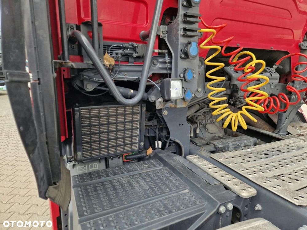 Scania R 450 A4x2NA - 6