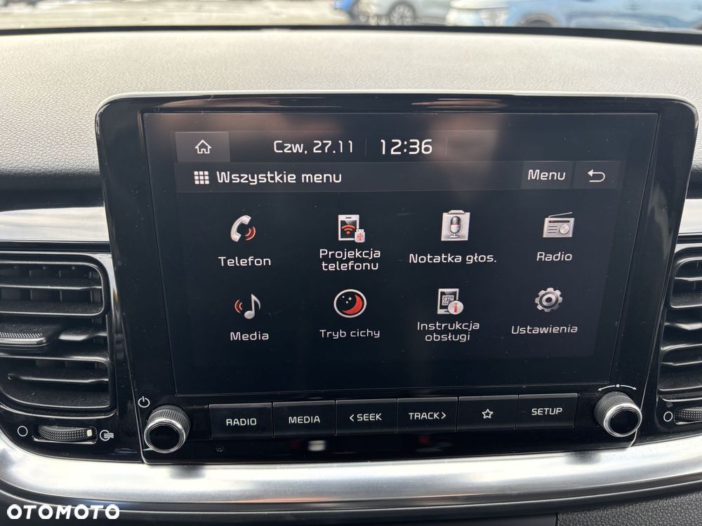 Kia Stonic 1.0 T-GDI MHEV L - 21