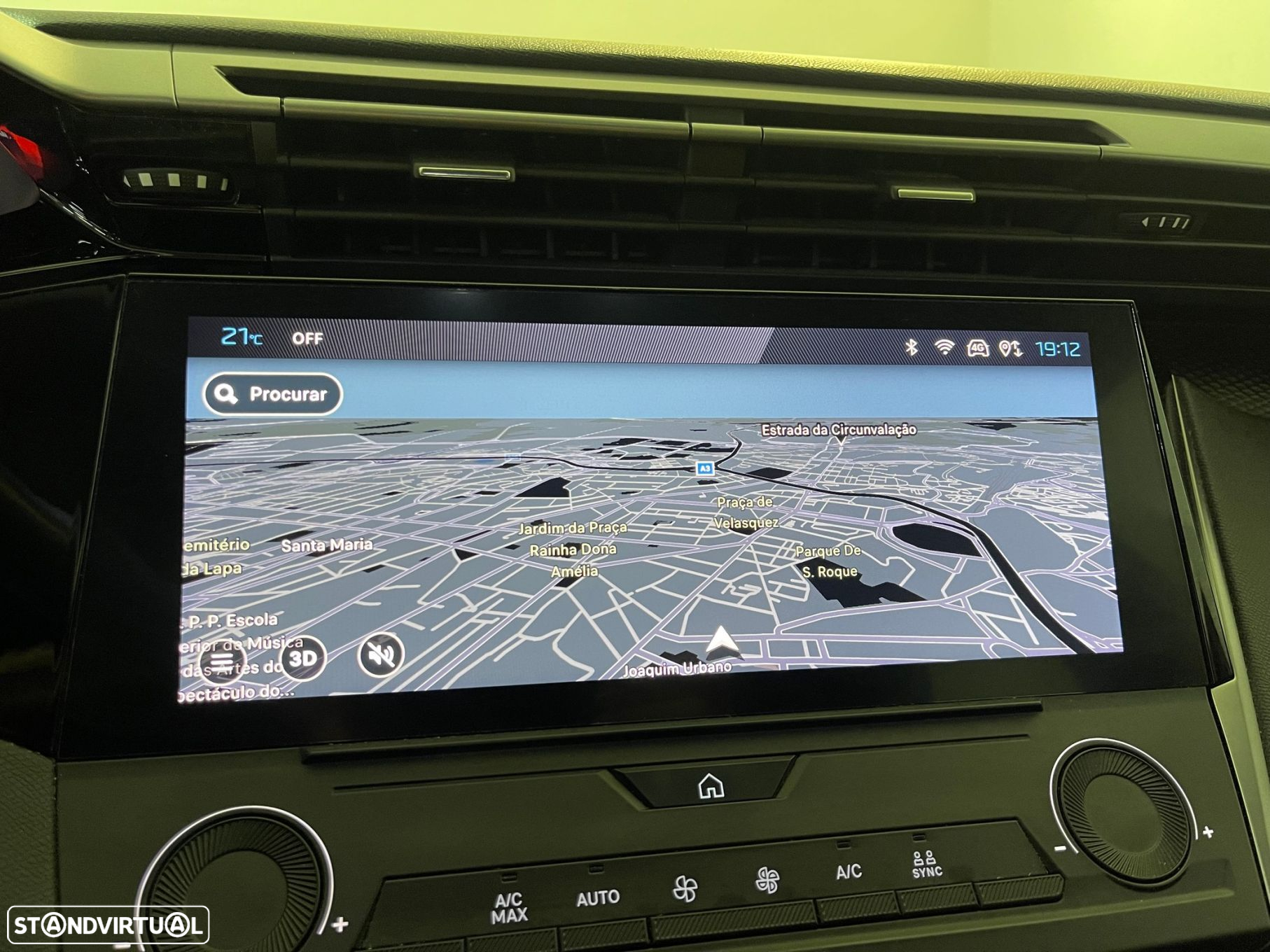 Peugeot 308 1.5 BlueHDi Active - 18
