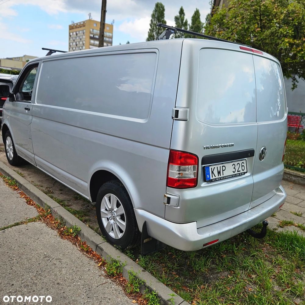 Volkswagen T-6 - 6