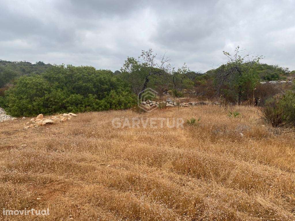 Lote de terreno, Santa Barbara de Nexe, Faro - Grande imagem: 4/28