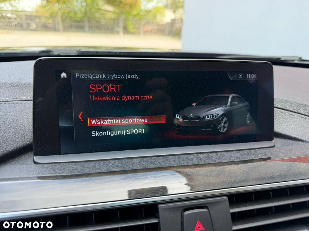 BMW Seria 4 430i GPF M Sport - 34